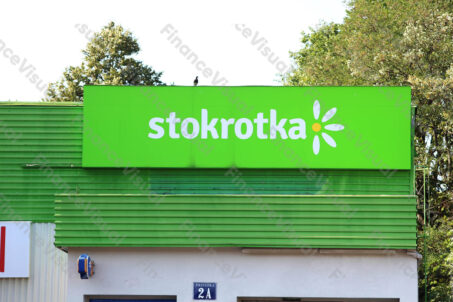 Stokrotka Radiowa