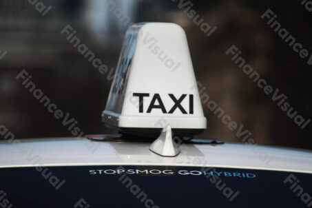 Taxi kogut