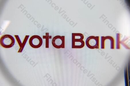 Toyota Bank aplikacja logo