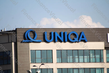 Uniqa biuro