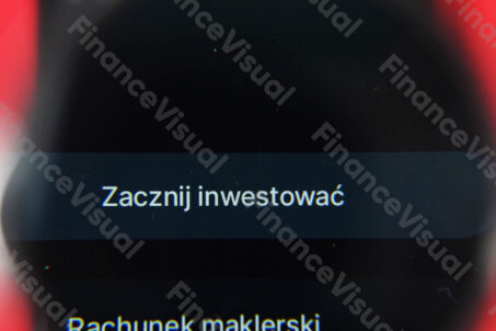 Zacznij inwestować