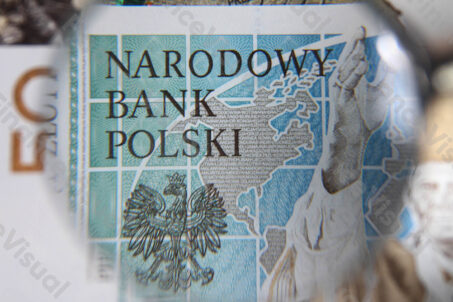 Złoty PLN banknot_kolekcjonerski NBP 16