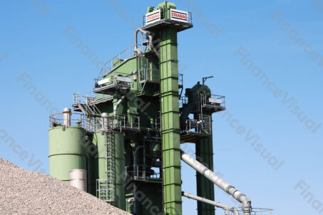 Żwirowania Strabag 1