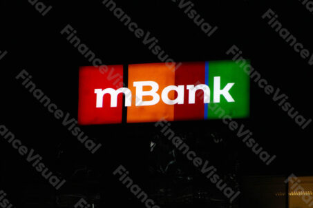 mBank Rondo Daszyńskiego