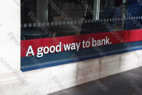 A good way to bank