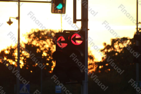 Aleje Jerozolimskie transport 3