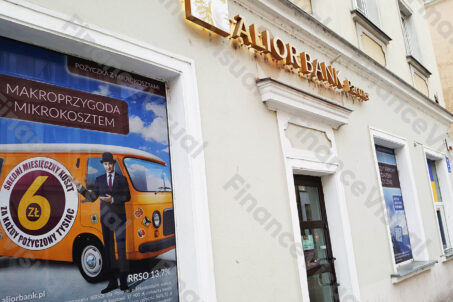 Alior Bank oddział Bielsko-Biała