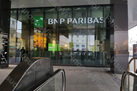 BNP Paribas Metro Świętokrzyska 1