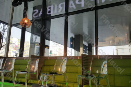 BNP Paribas Metro Świętokrzyska 2