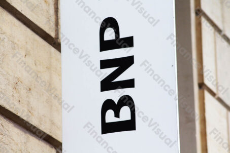 BNP Paribas Paryż 3