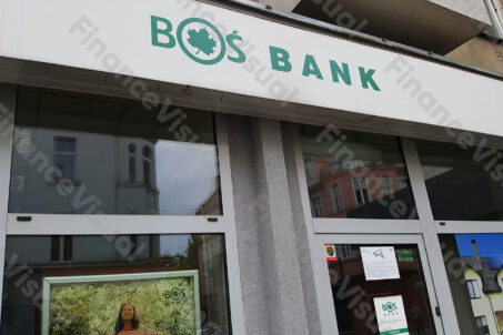 BOŚ Bank oddział