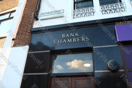 Bank Chambers