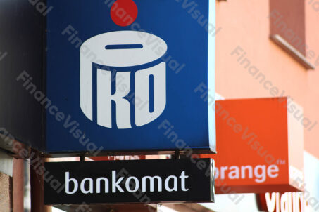 Bank PKO BP oddział_Pułtusk 1