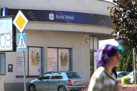 Bank PKO BP oddział_Pułtusk 13