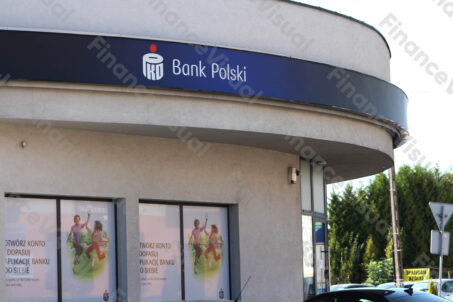 Bank PKO BP oddział_Pułtusk 14