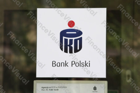 Bank PKO BP oddział_Pułtusk 3