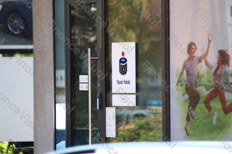 Bank PKO BP oddział_Pułtusk 4