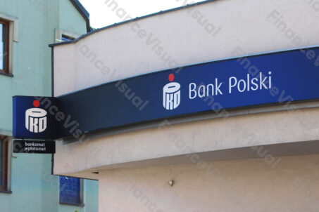 Bank PKO BP oddział_Pułtusk 7