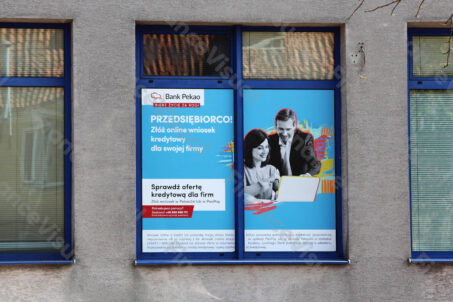 Bank Pekao oddział Pułtusk 1