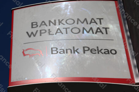 Bank Pekao oddział Pułtusk 12