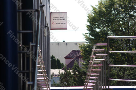 Bank Pekao oddział Pułtusk 14