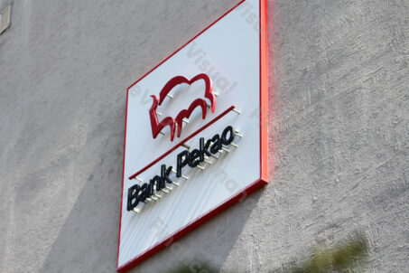 Bank Pekao oddział Pułtusk 15