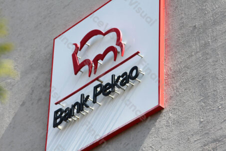 Bank Pekao oddział Pułtusk 16