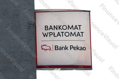 Bank Pekao oddział Pułtusk 18