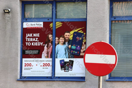 Bank Pekao oddział Pułtusk 2