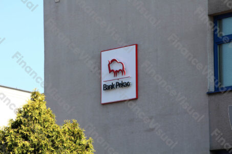 Bank Pekao oddział Pułtusk 3