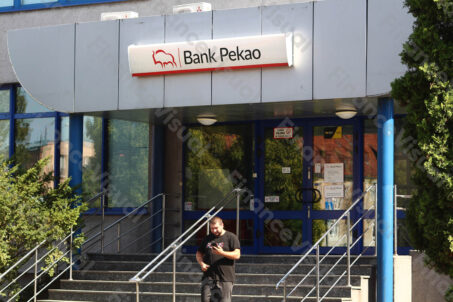 Bank Pekao oddział Pułtusk 4