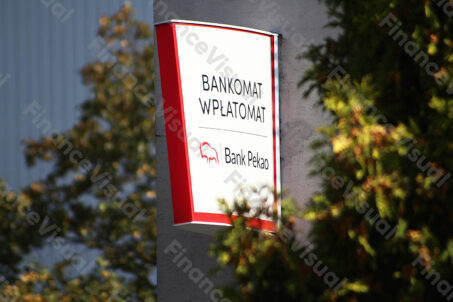 Bank Pekao oddział Pułtusk 5
