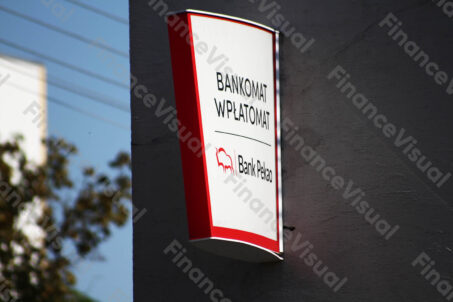 Bank Pekao oddział Pułtusk 7