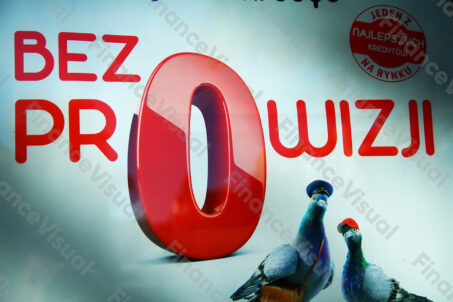 Bank Pocztowy reklama prowizja