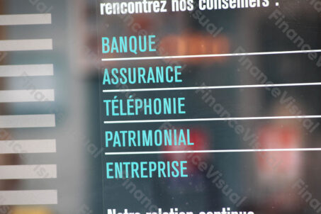 Bank - Ubezpieczenia - Telkom