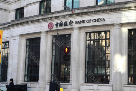 Bank of China 1