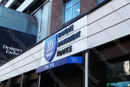 Banque Banorient France 1