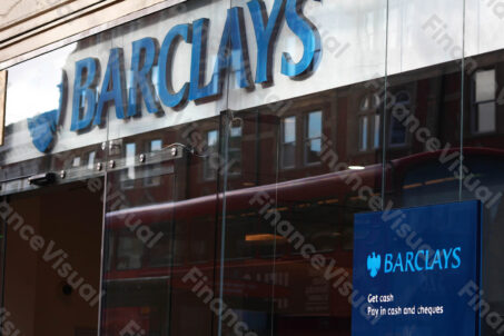 Barclays Bank 2