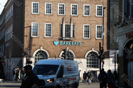 Barclays Bank 5