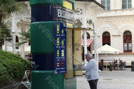Beherovka Karlove Vary