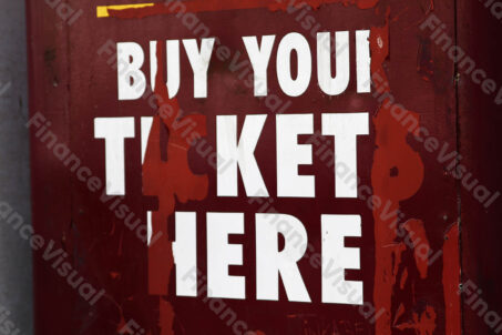 Bilety sprzedaż Londyn