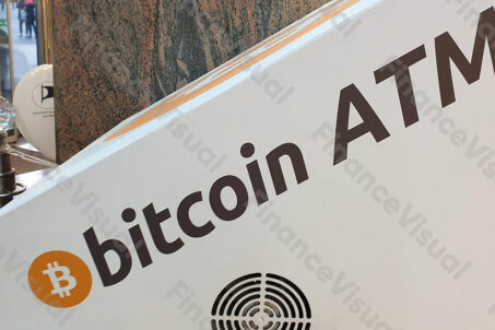 Bitcoin ATM