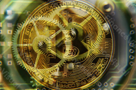 Bitcoin inwestycje 2