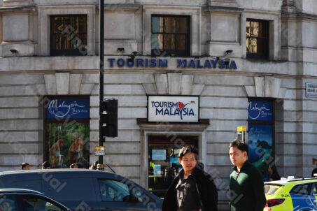 Biuro podróży Malezja