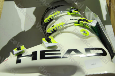 Buty narciarskie Head