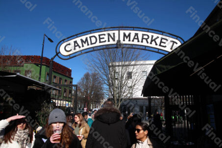 Camden 18