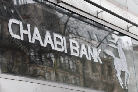 Chaabi Bank 2