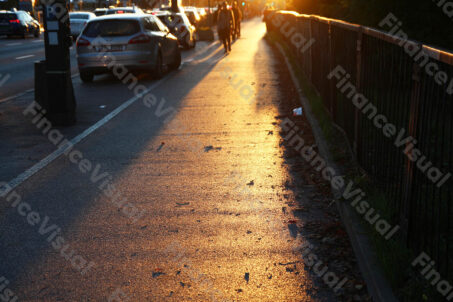 Chodnik Plac Zawiszy 1