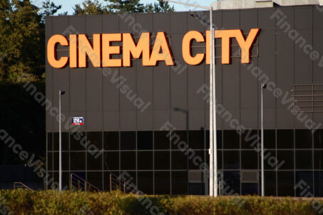 Cinema City Bemowo 1
