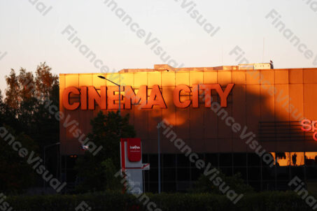 Cinema City Bemowo 2